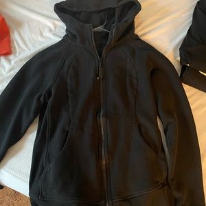 Lululemon Jacket